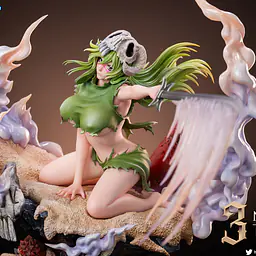 Pop Art - Nelliel 3