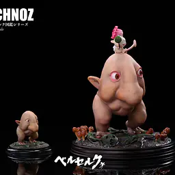 BIHS - Schnoz, Puck and Ivalera 3