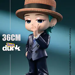 Duck Toys - G-Dragon 4