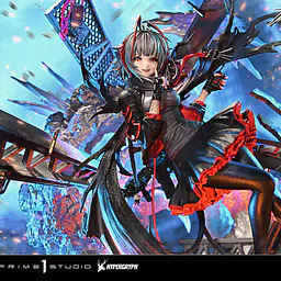 Prime 1 - W 6