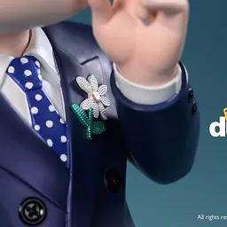 Duck Toys - G-Dragon 3