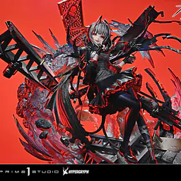 Prime 1 - W 12