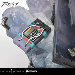 Prime 1 - W 25