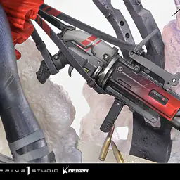 Prime 1 - W 21