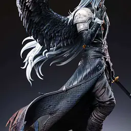 Gifted Creation - Sephiroth 5