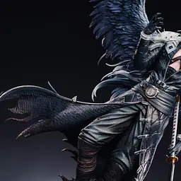 Gifted Creation - Sephiroth 6