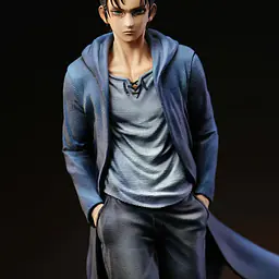 TY - Eren 4