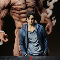 TY - Eren 5