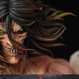 TY - Eren 6