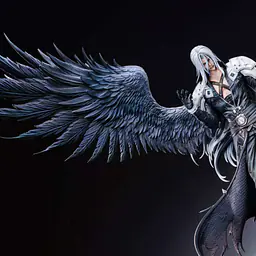 Gifted Creation - Sephiroth 7