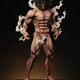 TY - Eren 3