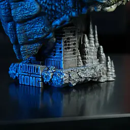 3109 - Godzilla 8