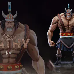 Black - Kashii and Oimo 4