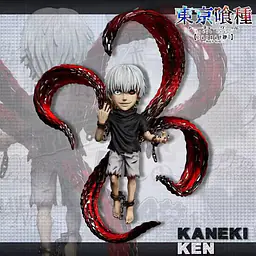A+ - Ken Kaneki 1