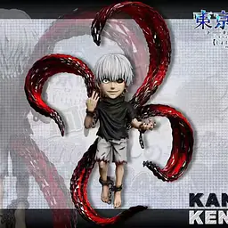 A+ - Ken Kaneki 3