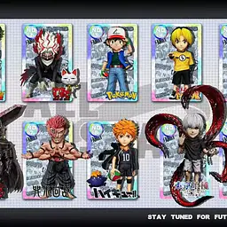 A+ - Ken Kaneki 4