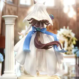 Tou Fou Figure - Rice Shower 10