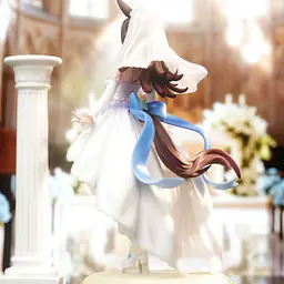 Tou Fou Figure - Rice Shower 8