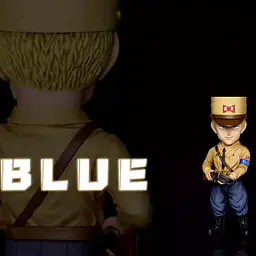 C - General Blue 1