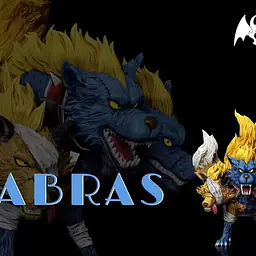 A+ - Cerberus 1