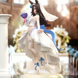 Tou Fou Figure - Rice Shower 7