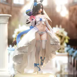 Tou Fou Figure - Rice Shower 5