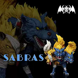A+ - Cerberus 2