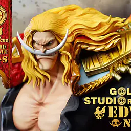 Gold Peter - Whitebeard 11