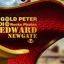 Gold Peter - Whitebeard 12