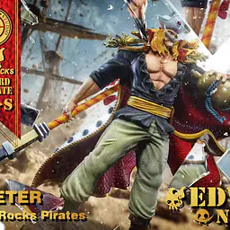 Gold Peter - Whitebeard 13