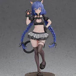 Tensei - Roxy Migurdia 1