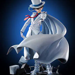 Exorcism x MIMO - Phantom Thief 4