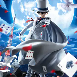 Exorcism x MIMO - Phantom Thief 1