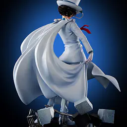 Exorcism x MIMO - Phantom Thief 5