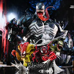 27Abyss - Venom 1
