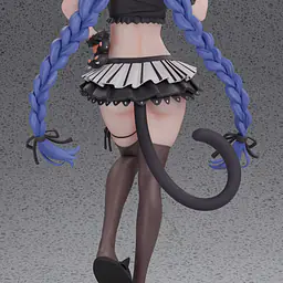 Tensei - Roxy Migurdia 4