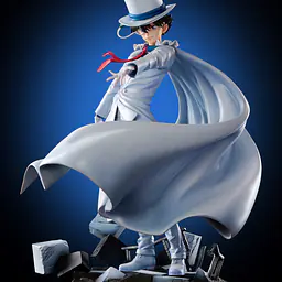 Exorcism x MIMO - Phantom Thief 3