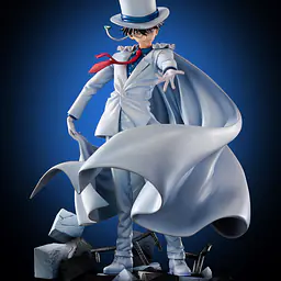Exorcism x MIMO - Phantom Thief 2