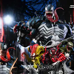 27Abyss - Venom 3