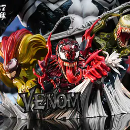 27Abyss - Venom 4