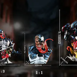 27Abyss - Venom 13