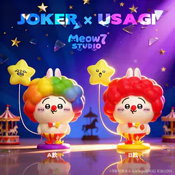 Meow7 - Usagi 3