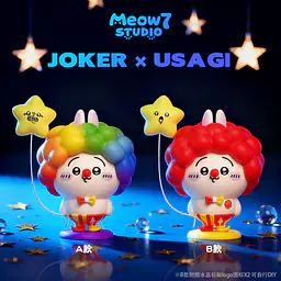 Meow7 - Usagi 4