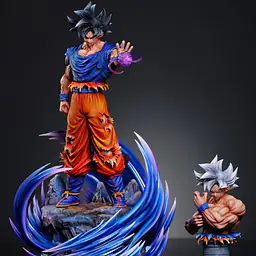 JW - UI Goku 4