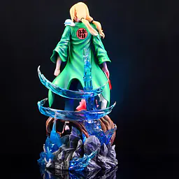 CWS - Tsunade 4