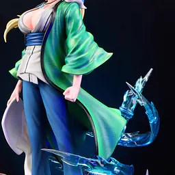 CWS - Tsunade 8