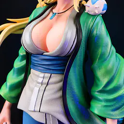 CWS - Tsunade 5