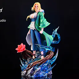 CWS - Tsunade 2