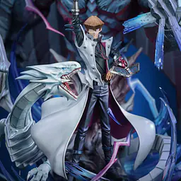 Time - Kaiba 2