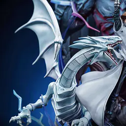 Time - Kaiba 3
